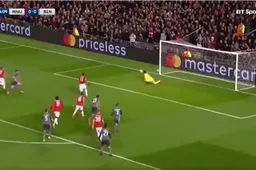 Dit moet je zien! Svilar toont absolute klasse in CL (Video)