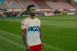 Ezekiel: "Dat weet ik al over de fans van KV Kortrijk"