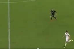 Iederéén spreekt over Roony na deze gruwelijk sterke actie