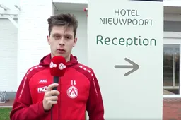 KV Kortrijk zet Anderlecht en co op geniale wijze voor schut (Video)
