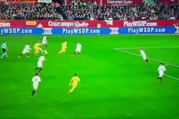 Griezmann bewijst nogmaals waarom Barcelona hem wil (Video)