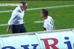 Coach: "Daarom heb ik mijn speler een kopstoot gegeven"