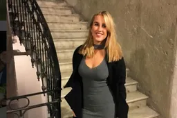 Dries Mertens en Kat Kerkhofs: "Verleden tijd"