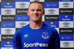 Rooney: "Daarom keer ik terug naar Everton"