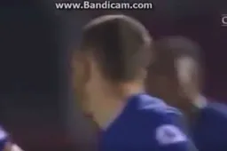Kylian Hazard speelt pas bij Chelsea en doet na enkele seconden dit al (Video)
