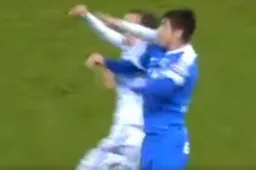 Standard-fans razend: "RSCA en voetbalbond zijn maffia"