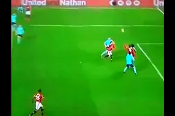 Lukaku legt criticasters het zwijgen op na dit doelpunt (Video)