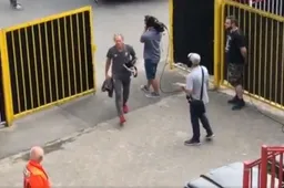 Michel Preud'homme keert terug bij zijn grote liefde Club Brugge