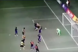 Pijnlijk: Karius blijft de blunders opstapelen bij Liverpool