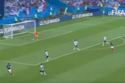 Belgen grijpen naast de prijs: Dit is het mooiste doelpunt van WK