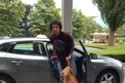 Witsel komt aan bij Dortmund: Dit zijn alle details van zijn transfer