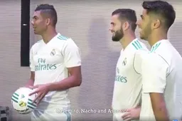 Real-spelers zetten stad op stelten met deze geweldige actie (Video)