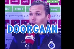Hilarisch: Vormer krijgt eigen remix na pandoering tegen RSCA (Video)