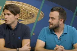 Experts: "We gaan eruit tegen Brazilië"