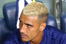 'Nabil Dirar onderhandelt met Belgische topclub'