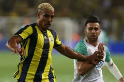 'Club Brugge krijgt antwoord van Nabil Dirar'