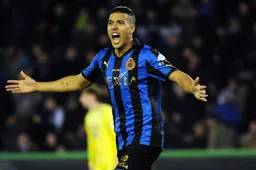 'Nabil Dirar (34) staat opnieuw stap dichter bij Club Brugge'