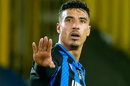 Nabil Dirar heeft op zijn 35ste verrassende transfer beet