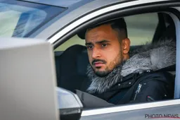 Transfermarkt LIVE: Chadli naar Antwerp, transfer van 20 miljoen bij Club Brugge?