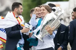 Loting Champions League levert spetterende affiches op