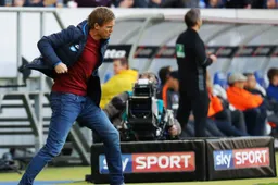 'Succescoach van 29 jaar (!) trekt mogelijk naar Bayern München'