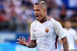 Opmerkelijk: Dit heeft de doorslag gegeven voor niet-selectie Nainggolan