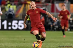 Bookmaker komt met duidelijke boodschap voor Nainggolan