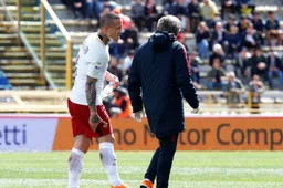 Verontrustende berichten over Radja Nainggolan: "Niet goed"