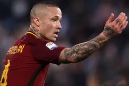 Dit zijn de opstellingen bij AS Roma en Liverpool