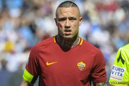 Radja Nainggolan mag zich nu echt opmaken voor een erg straffe transfer