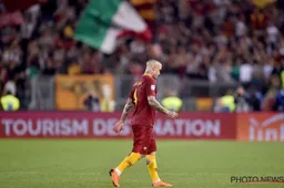 De Bilde komt met verontrustend nieuws over Nainggolan