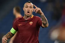 Manchester United of niet? 'Nainggolan heeft besluit genomen'