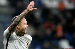 Transfer wenkt in januari voor boze Nainggolan