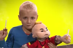 Hilarisch: De Ideale wereld mengt zich heisa om Nainggolan (video)
