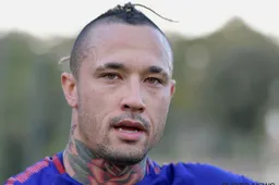 AS Roma hakt knoop door over Chinees aanbod op Nainggolan