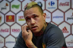 Nainggolan haalt nog een keer stevig uit naar Martinez én ploeggenoten