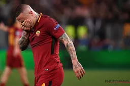 Ex-bondscoach slaat nagel op de kop in hele soap over Nainggolan: "Waarom?"