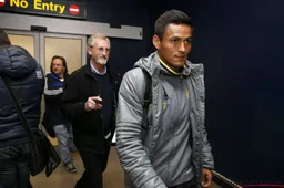 'Andy Najar maakt verrassende terugkeer naar Jupiler Pro League'