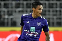 Transfer of niet? 'Dit is Anderlecht van plan met Andy Najar'