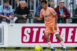 Nieuwe episode in transfersoap rond Andy Najar