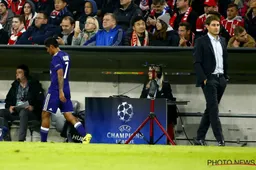 Najar komt met belangrijk nieuws over toekomst