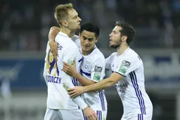 Anderlecht krijgt eindelijk geweldig nieuws over Najar