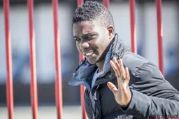 'Club Brugge neemt zeer ingrijpend besluit over Nakamba'