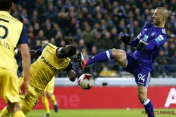 Mulder: "Dat waren drie rode kaarten!"