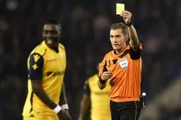 'Club Brugge hakt knoop door over vertrek Nakamba'