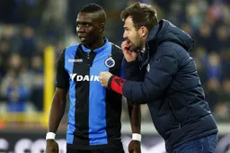 'Club Brugge krijgt erg slecht nieuws over Marvelous Nakamba en grijpt in'