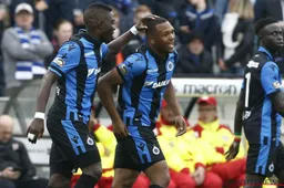 VAR maak zich belachelijk tijdens Club-Antwerp: "Weet hij wel hoe alles werkt?"