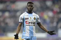 'Ampomah is op weg naar deze topclub in België'