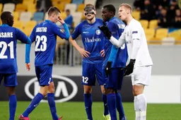 Officieel: AA Gent neemt afscheid van liefst 2 ervaren sterkhouders