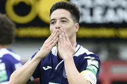 Opnieuw een (voormalige) wereldster naar Anderlecht: 'Dan doen we het'